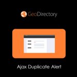 geodirectory-ajax-duplicate-alert.jpg